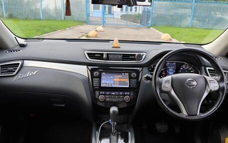 Nissan X-Trail, 2015 год, 1 650 000 рублей, 14 фотография