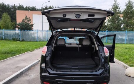 Nissan X-Trail, 2015 год, 1 650 000 рублей, 7 фотография