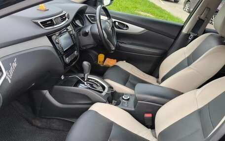 Nissan X-Trail, 2015 год, 1 650 000 рублей, 9 фотография