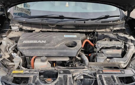 Nissan X-Trail, 2015 год, 1 650 000 рублей, 18 фотография