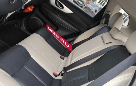 Nissan X-Trail, 2015 год, 1 650 000 рублей, 8 фотография