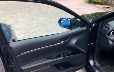 Toyota Camry, 2020 год, 2 400 000 рублей, 16 фотография