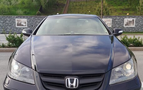 Honda Legend IV, 2007 год, 980 000 рублей, 7 фотография