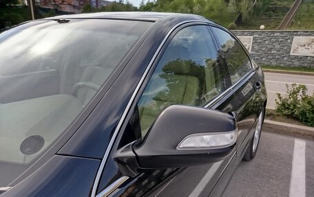 Honda Legend IV, 2007 год, 980 000 рублей, 12 фотография