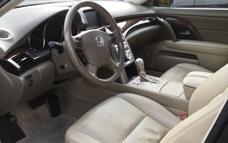 Honda Legend IV, 2007 год, 980 000 рублей, 14 фотография
