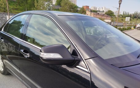 Honda Legend IV, 2007 год, 980 000 рублей, 11 фотография