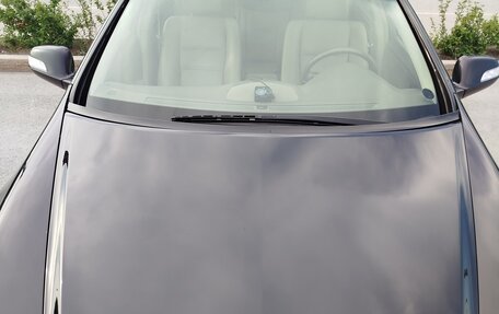 Honda Legend IV, 2007 год, 980 000 рублей, 13 фотография