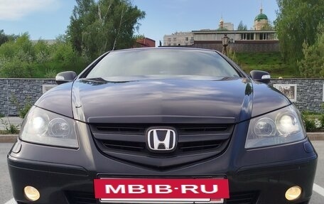Honda Legend IV, 2007 год, 980 000 рублей, 8 фотография