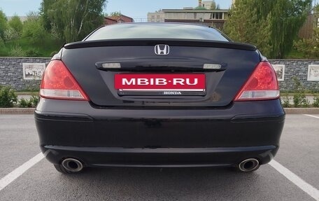 Honda Legend IV, 2007 год, 980 000 рублей, 10 фотография
