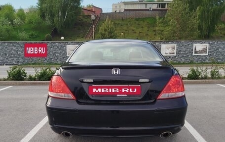 Honda Legend IV, 2007 год, 980 000 рублей, 9 фотография