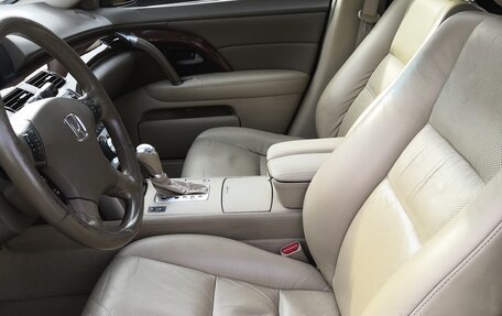 Honda Legend IV, 2007 год, 980 000 рублей, 15 фотография