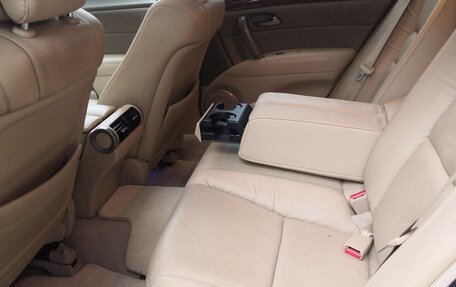 Honda Legend IV, 2007 год, 980 000 рублей, 20 фотография