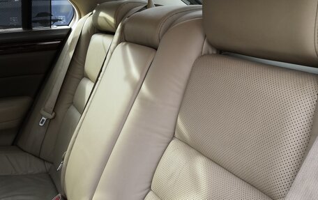 Honda Legend IV, 2007 год, 980 000 рублей, 21 фотография