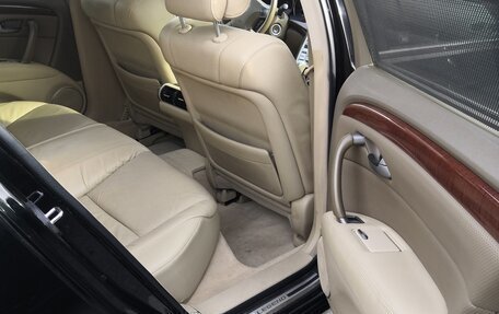 Honda Legend IV, 2007 год, 980 000 рублей, 22 фотография