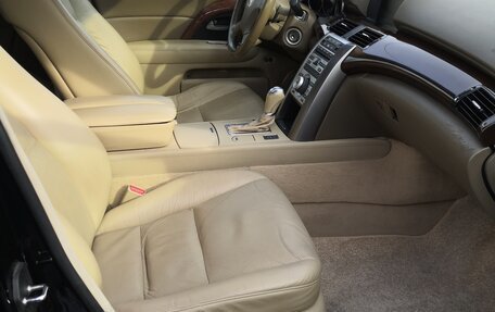 Honda Legend IV, 2007 год, 980 000 рублей, 17 фотография