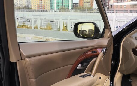 Honda Legend IV, 2007 год, 980 000 рублей, 24 фотография