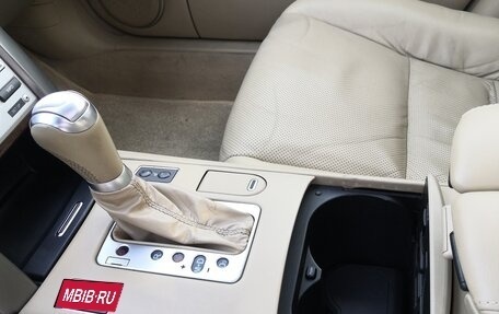 Honda Legend IV, 2007 год, 980 000 рублей, 19 фотография