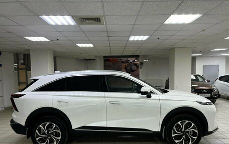 Haval F7, 2025 год, 3 099 000 рублей, 4 фотография