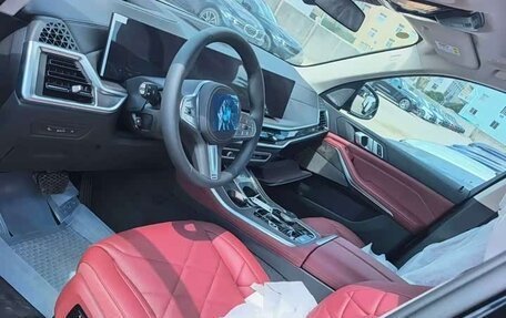 BMW X5, 2026 год, 8 814 660 рублей, 4 фотография