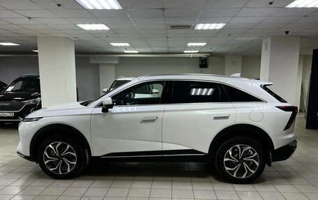 Haval F7, 2025 год, 3 099 000 рублей, 8 фотография