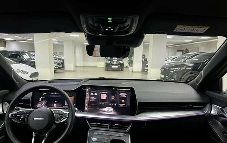 Haval F7, 2025 год, 3 099 000 рублей, 9 фотография