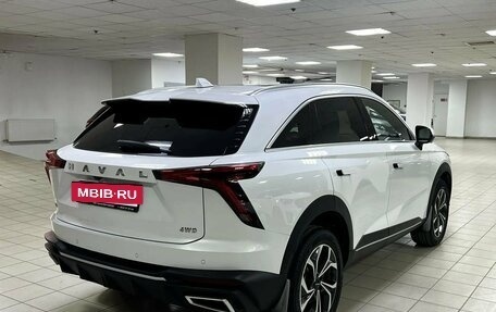 Haval F7, 2025 год, 3 099 000 рублей, 5 фотография