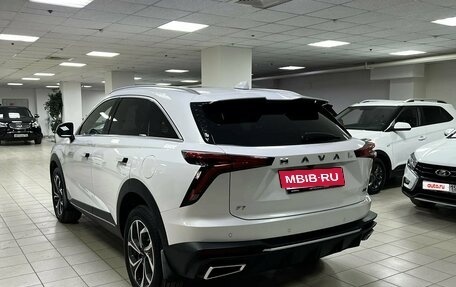 Haval F7, 2025 год, 3 099 000 рублей, 7 фотография