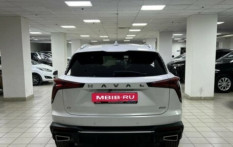 Haval F7, 2025 год, 3 099 000 рублей, 6 фотография