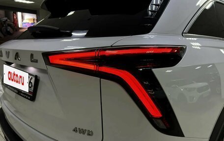 Haval F7, 2025 год, 3 099 000 рублей, 16 фотография