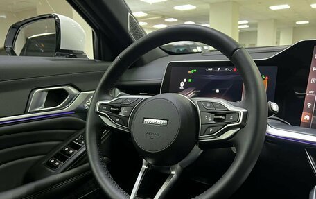 Haval F7, 2025 год, 3 099 000 рублей, 12 фотография