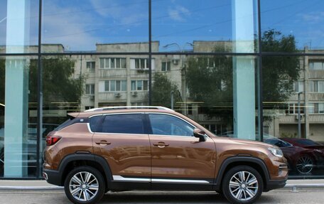 Changan CS35 Plus, 2019 год, 1 620 000 рублей, 4 фотография
