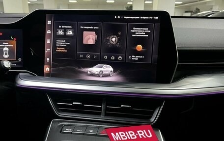 Haval F7, 2025 год, 3 099 000 рублей, 10 фотография