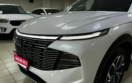 Haval F7, 2025 год, 3 099 000 рублей, 17 фотография