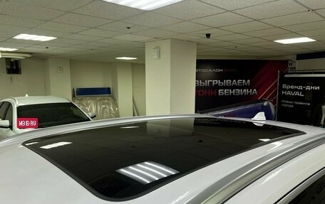 Haval F7, 2025 год, 3 099 000 рублей, 19 фотография