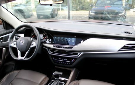 Changan CS35 Plus, 2019 год, 1 620 000 рублей, 9 фотография