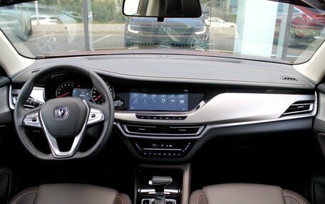 Changan CS35 Plus, 2019 год, 1 620 000 рублей, 11 фотография
