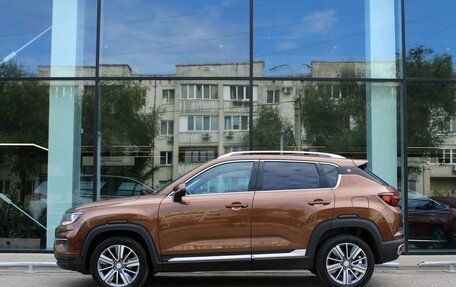 Changan CS35 Plus, 2019 год, 1 620 000 рублей, 8 фотография