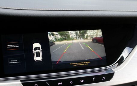 Changan CS35 Plus, 2019 год, 1 620 000 рублей, 12 фотография