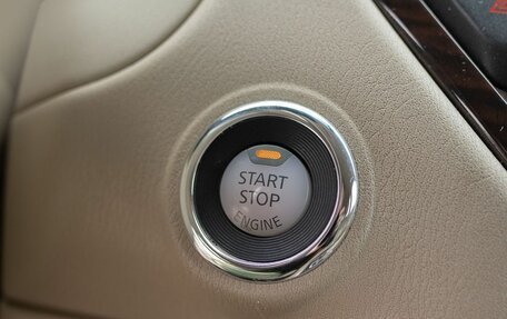Nissan Pathfinder, 2015 год, 1 780 000 рублей, 15 фотография