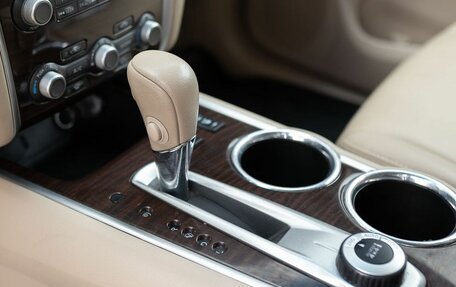 Nissan Pathfinder, 2015 год, 1 780 000 рублей, 16 фотография