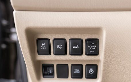 Nissan Pathfinder, 2015 год, 1 780 000 рублей, 18 фотография