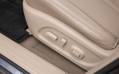 Nissan Pathfinder, 2015 год, 1 780 000 рублей, 19 фотография