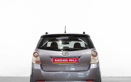Toyota Verso I, 2009 год, 1 149 000 рублей, 6 фотография