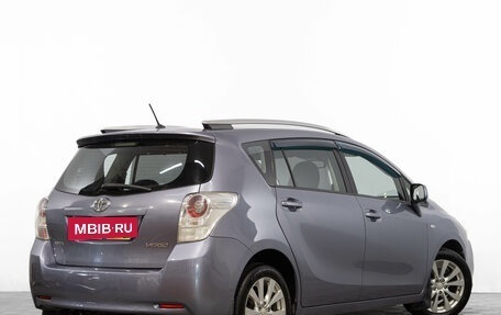 Toyota Verso I, 2009 год, 1 149 000 рублей, 5 фотография