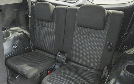Toyota Verso I, 2009 год, 1 149 000 рублей, 26 фотография