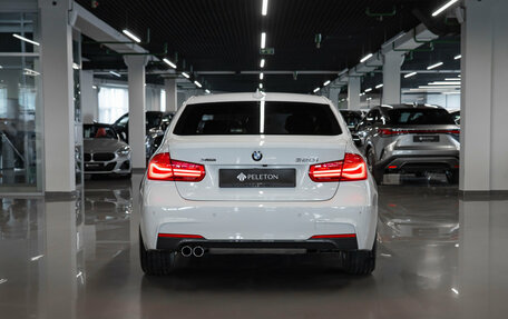 BMW 3 серия, 2018 год, 2 660 000 рублей, 6 фотография
