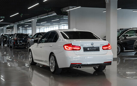 BMW 3 серия, 2018 год, 2 660 000 рублей, 5 фотография
