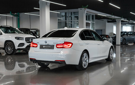 BMW 3 серия, 2018 год, 2 660 000 рублей, 4 фотография