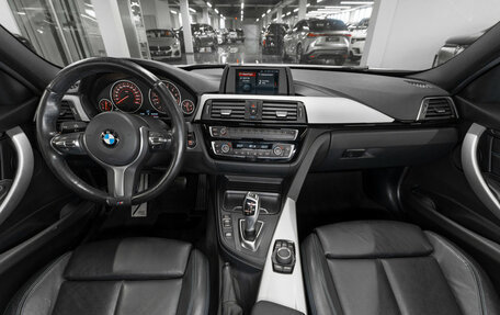 BMW 3 серия, 2018 год, 2 660 000 рублей, 8 фотография