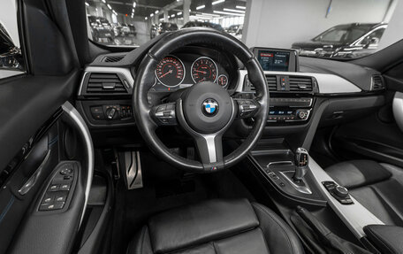 BMW 3 серия, 2018 год, 2 660 000 рублей, 7 фотография